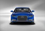 Audi A6 L 40 e-tron 2016 года